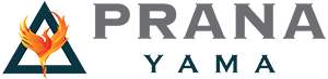 PRANAYAMA Logo